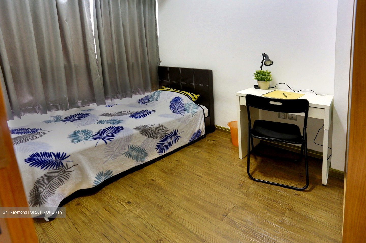 Casa Aerata (D14), Apartment #591985921